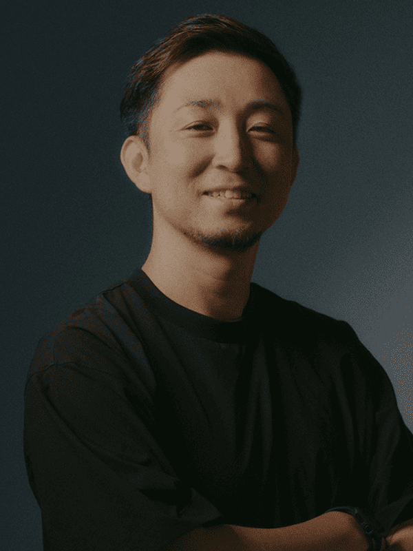清水 勝太