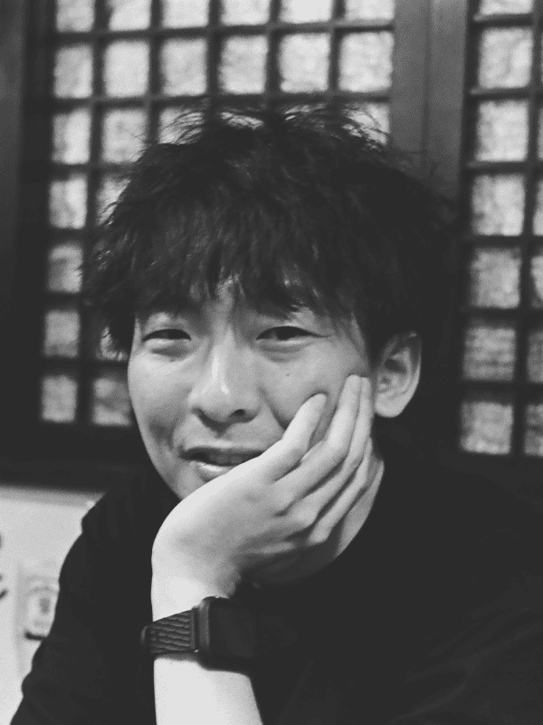 見黒 広太